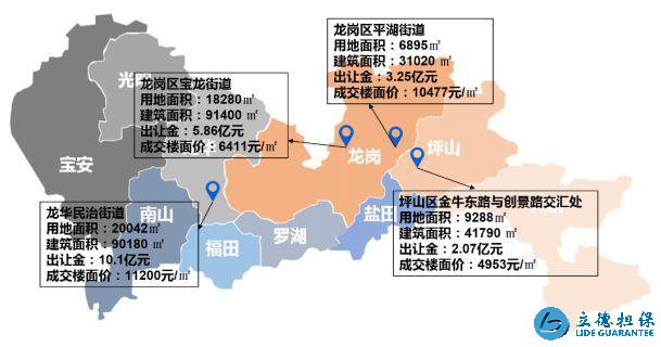 資本搶灘深圳長租公寓市場 群雄逐鹿誰更勝一籌？