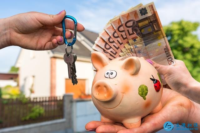 房產過戶給子女的 好辦法是繼承?業內人士:小心要多給20%稅費