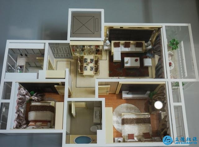 買房時，這四句話可以證明你很懂行，售樓經理想忽悠你都不行