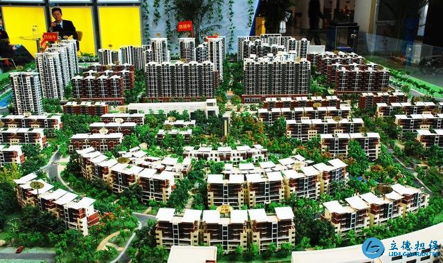 未來，房子是“粥少僧多”還是“沒人要”?4個字告訴你答案