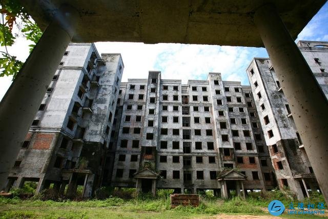 開(kāi)發(fā)商大肆建樓，未來(lái)房子大量空置引發(fā)的后遺癥難以想象