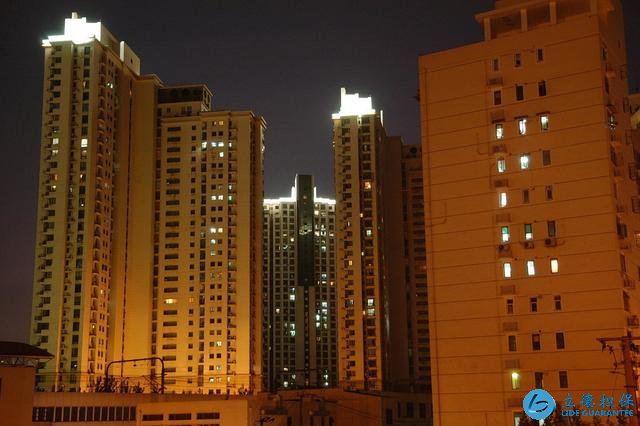 開(kāi)發(fā)商大肆建樓，未來(lái)房子大量空置引發(fā)的后遺癥難以想象