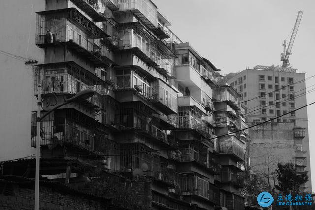 除商住公寓外，這種房子也越來越不受歡迎，內(nèi)行人：建議早脫手