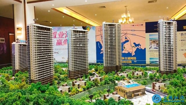 樓市遇冷,有小區房價下降近52萬元/套,業主:后悔沒早賣掉