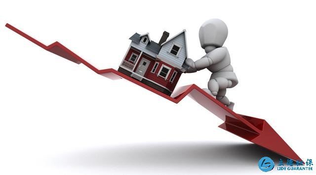 風波過后買房子在未來5年會有2個問題？業內人士：不必太擔心