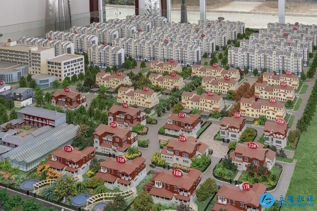 比起房子降價，開發商 擔憂的事情還是發生了