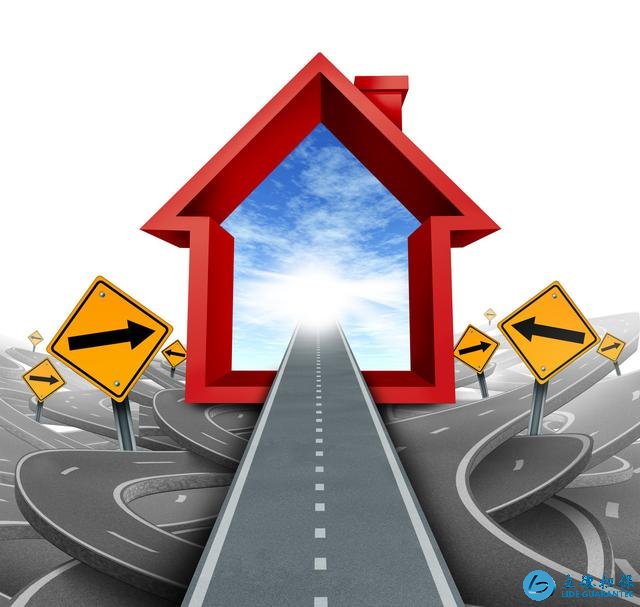 內行人：不管未來房價怎么變動，有這3個要素的房子 保值