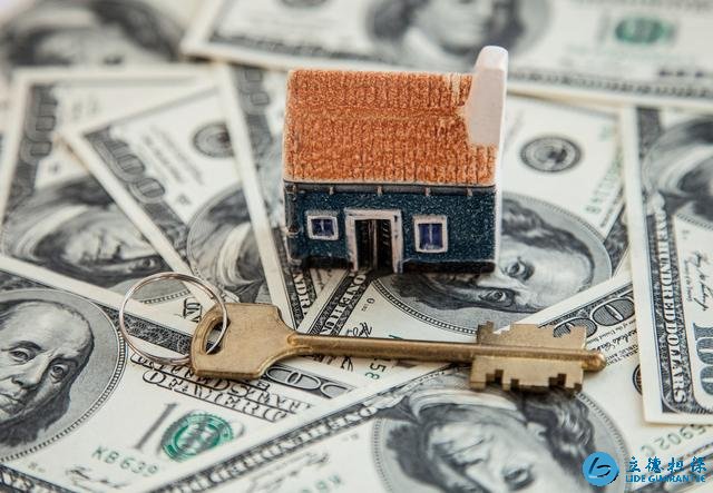 貸款買房給了首付和定金，房貸申請卻被拒?教你4招補救