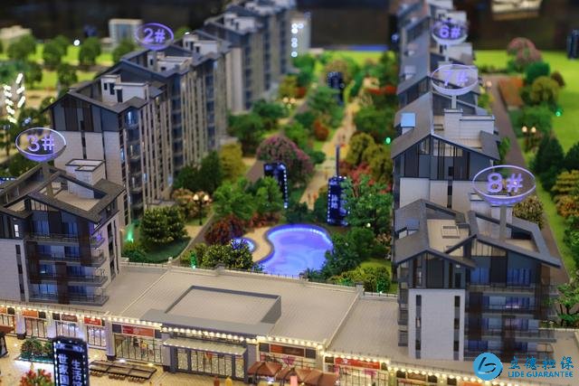 選樓層時,為何銷售顧問喜歡推薦8、9、10樓?總算搞清楚了