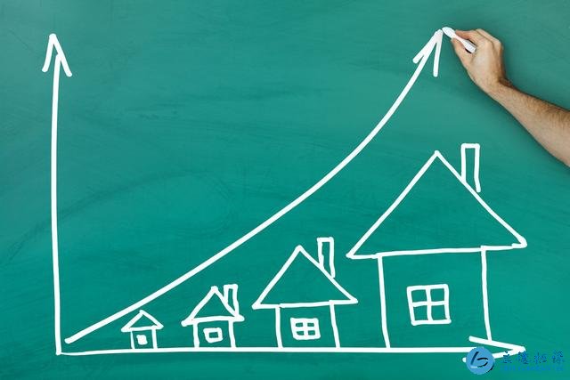 買房要考慮升值潛力,業內專家建議選擇“遠四近三”的房產