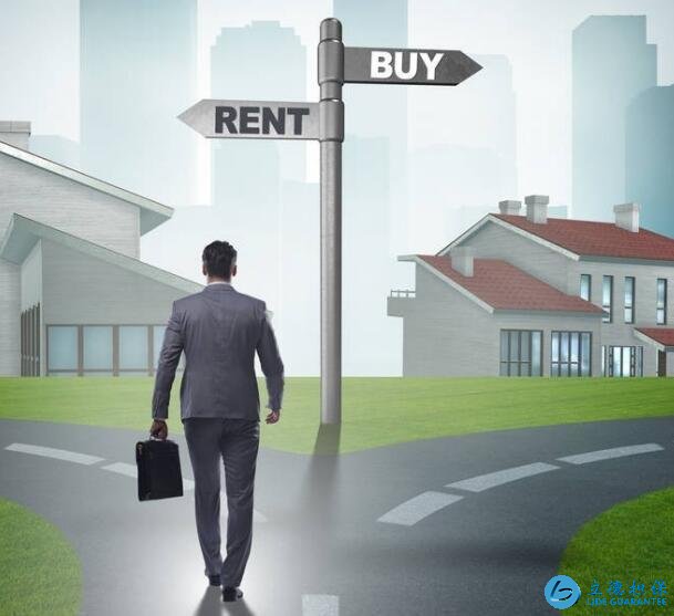 看不起“房奴”?專家預言,30年后“房奴”與“無房人”差距大