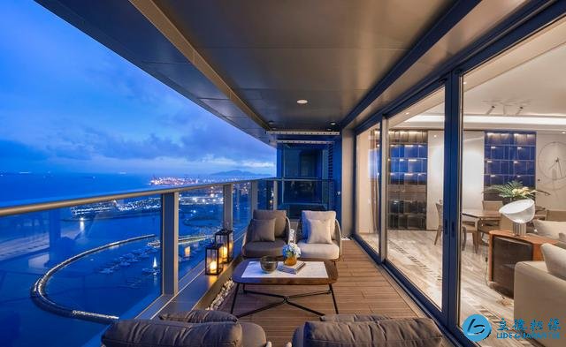 高層住宅視野好，住著舒服?住32樓的老業(yè)主提醒要考慮3個問題