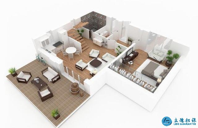 買房時不會鑒定戶型好壞怎么辦?專家:優質戶型都有5個特征