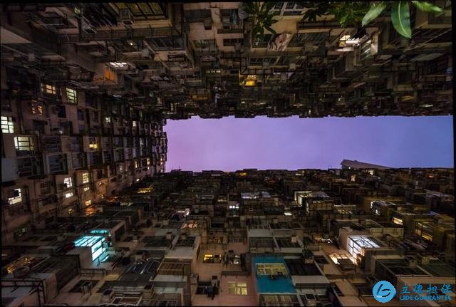 專家擔憂將來“高層住宅”變成窮人專屬，限高政策出臺可以放心了