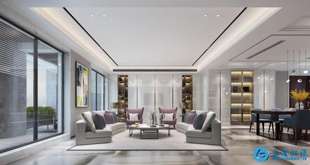 別墅那么好為何富豪卻更喜歡大平層？過來人：住別墅煩心事不少