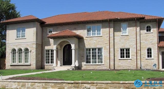 別墅那么好為何富豪卻更喜歡大平層？過來人：住別墅煩心事不少