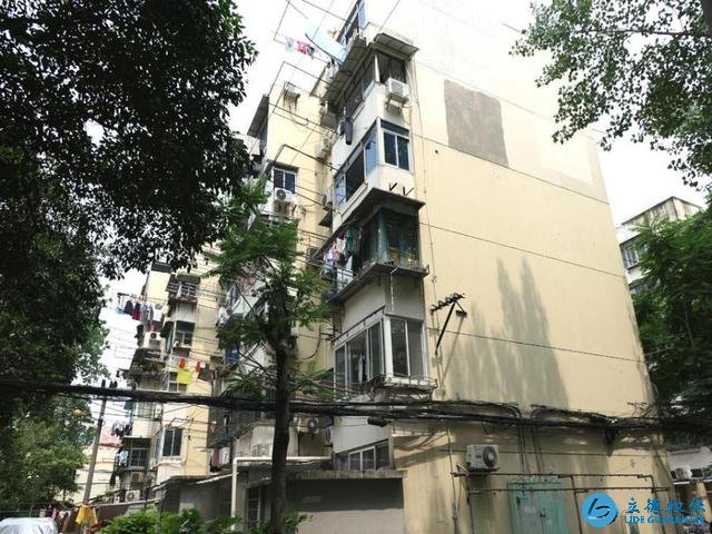 市區“老破小”值不值得買？業內人士：“老破小”未來可期