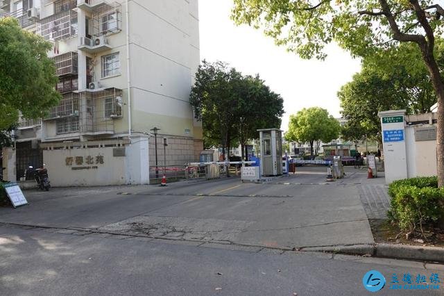 市區“老破小”值不值得買？業內人士：“老破小”未來可期