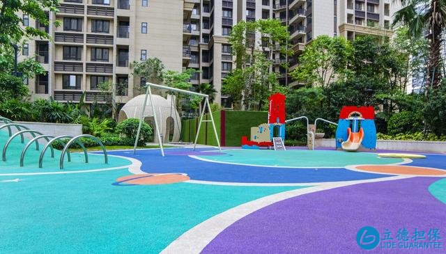 買房子別急著去看樣板房，小區(qū)內(nèi)的這4個細節(jié)其實更重要