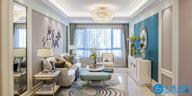 買房子別急著去看樣板房，小區(qū)內(nèi)的這4個細節(jié)其實更重要