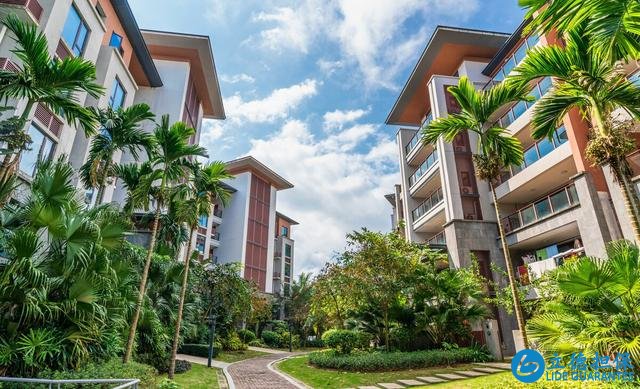 買房子別急著去看樣板房，小區(qū)內(nèi)的這4個細節(jié)其實更重要