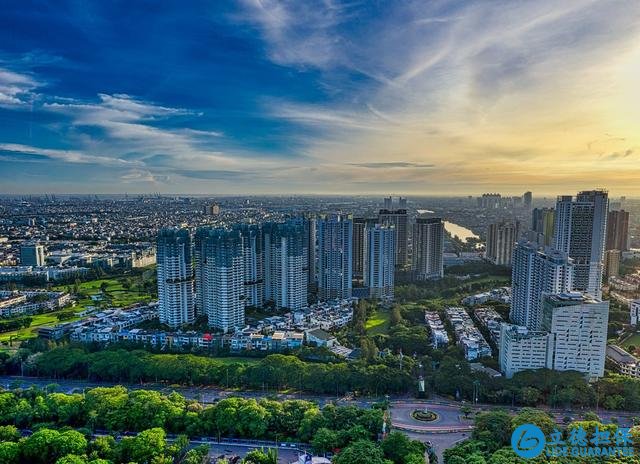 越來越多人由市區(qū)搬到“郊區(qū)”，趨勢如此？其實更多是迫于無奈