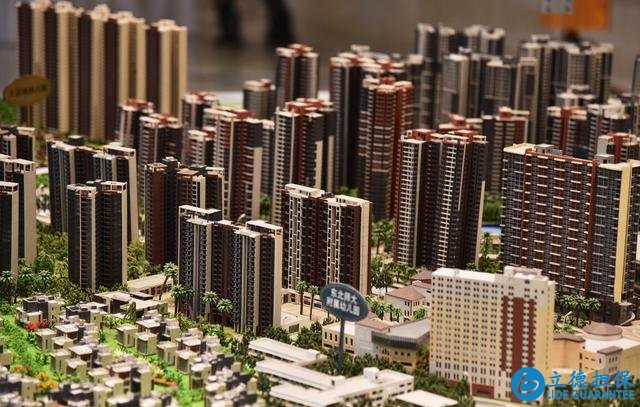 1.5億套房被閑置，為什么不見房價下跌？經濟學家道出了“真相”