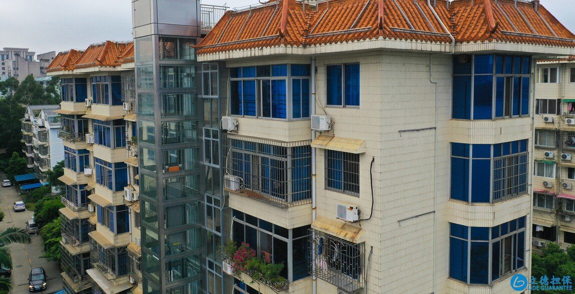 老破小裝電梯難度大：除了一樓業主反對外，這兩個問題也不能忽視