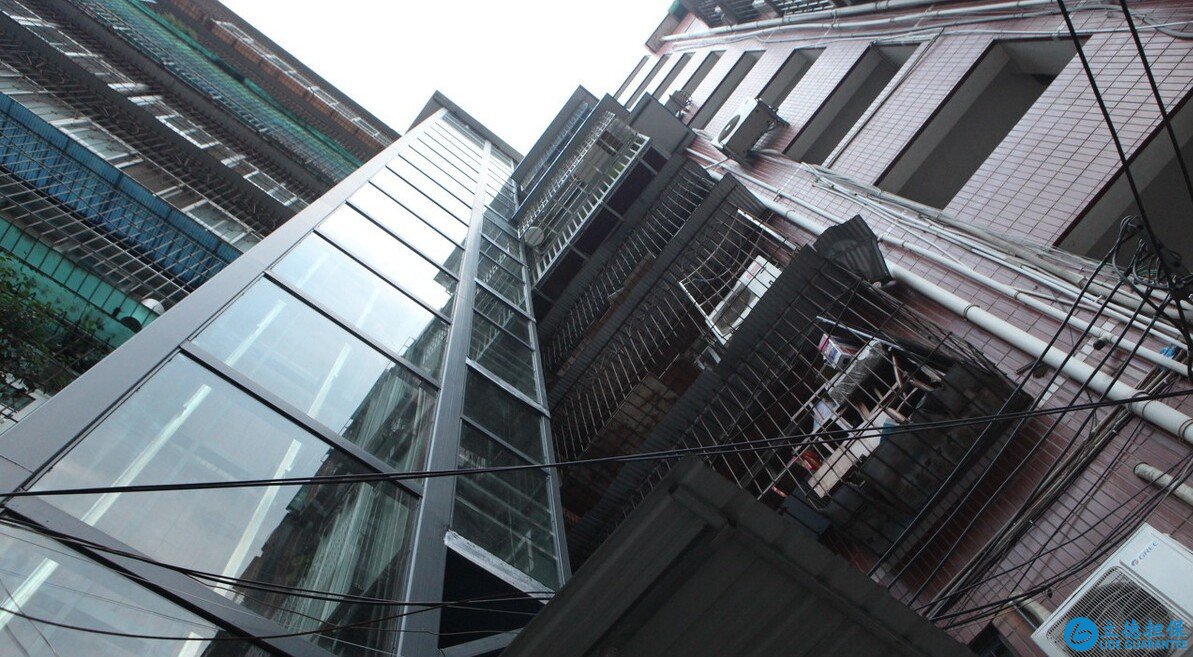 老破小裝電梯難度大：除了一樓業主反對外，這兩個問題也不能忽視