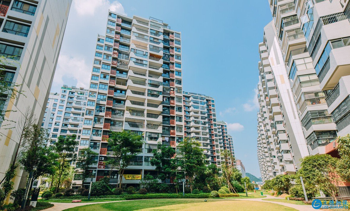 12家頭部房企被點名參加座談會，專家：9月以后開發商或扛不住